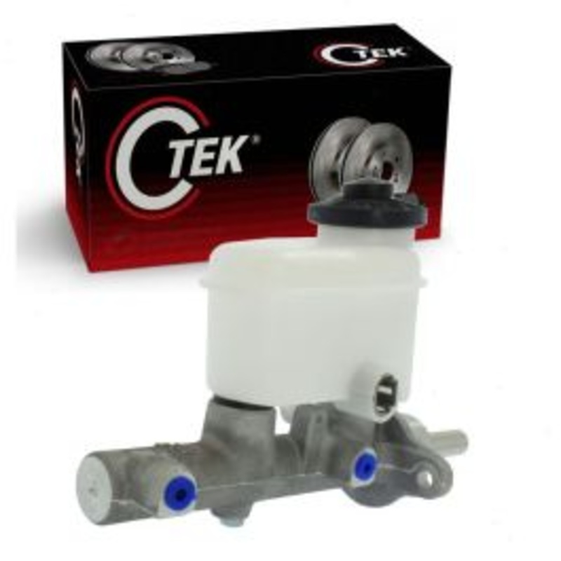Centric CTEK Brake Master Cylinder for 2001-2004 Toyota Tacoma