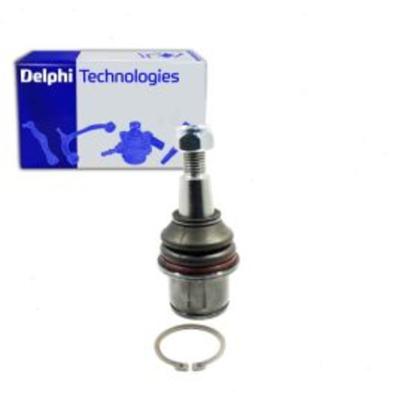 Delphi Front Lower Suspension Ball Joint for 2006-2013 Land Rover Range Rover Sport