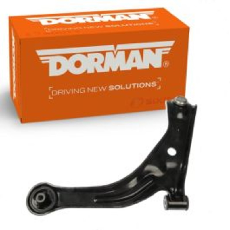 Dorman Front Right Lower Suspension Control Arm Ball Joint for 2005-2012 Ford Escape