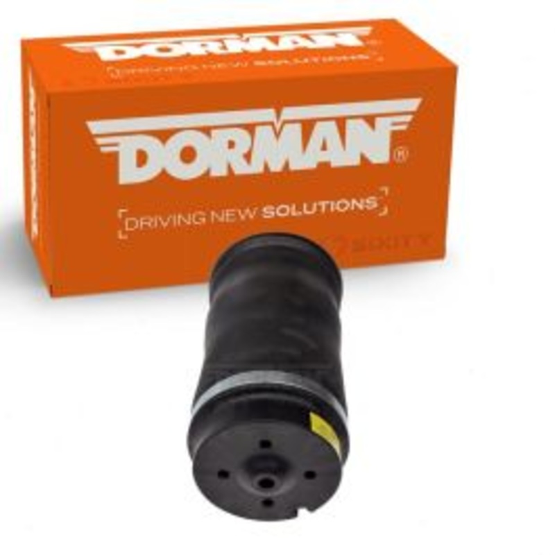 Dorman Rear Left Air Suspension Spring for 2016-2017 Mercedes-Benz GLE400