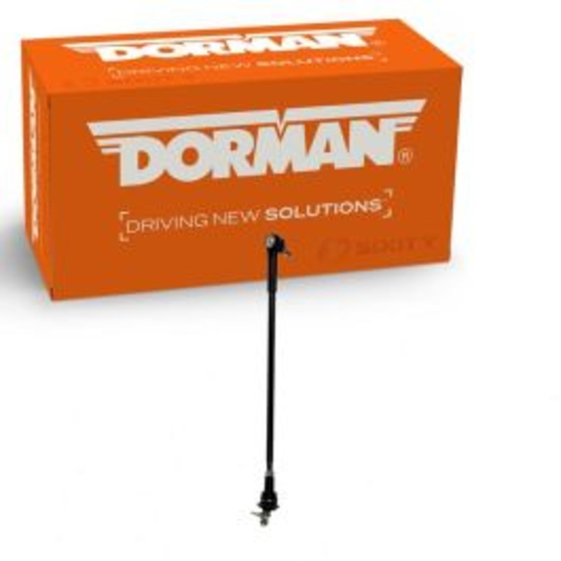 Dorman Rear Left Toe Compensator Link for 2003-2005 Lincoln Aviator