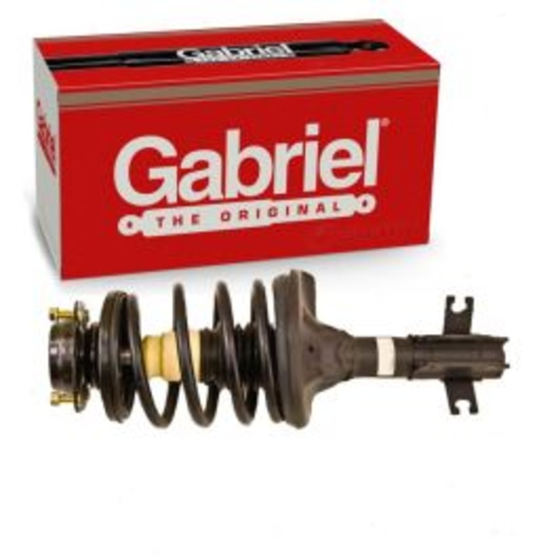 Gabriel ReadyMount G56926 Suspension Strut & Coil Spring