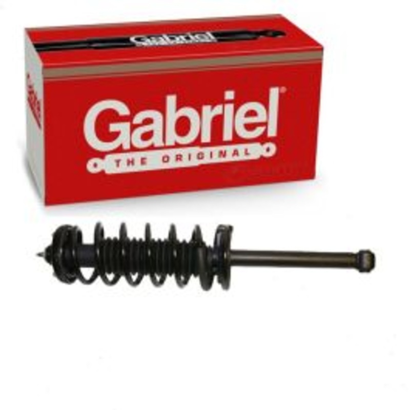 Gabriel ReadyMount G56943 Suspension Strut & Coil Spring
