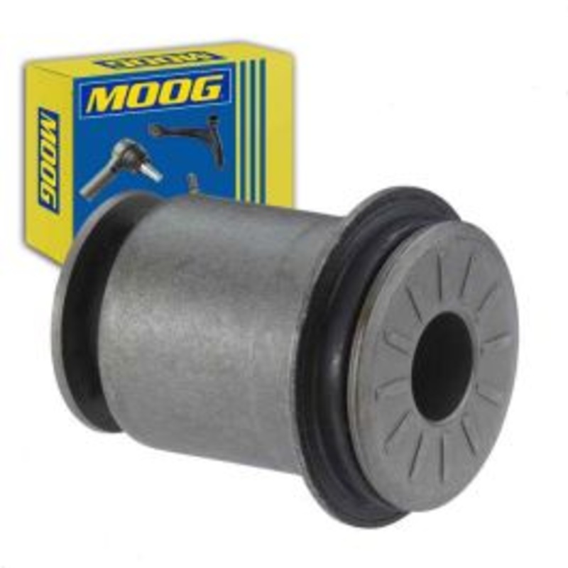 MOOG Front Lower Forward Suspension Control Arm Bushing for 2007-2009 Toyota FJ Cruiser