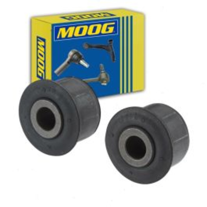 MOOG Front Lower Shock Absorber Bushing for 2000-2006 GMC Yukon 4.8L 5.3L V8