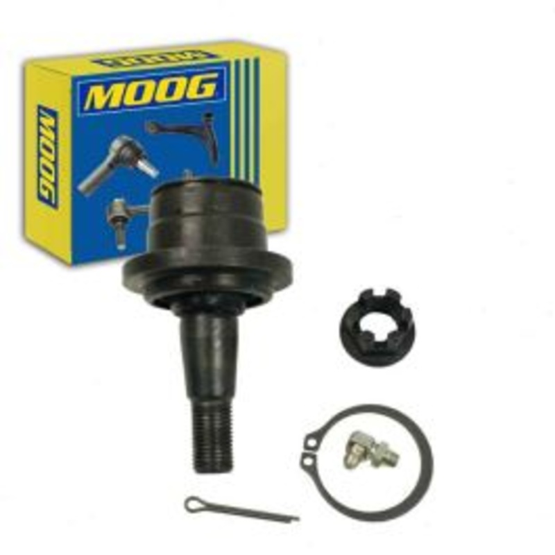 MOOG Front Lower Suspension Ball Joint for 2007-2017 Lincoln Navigator