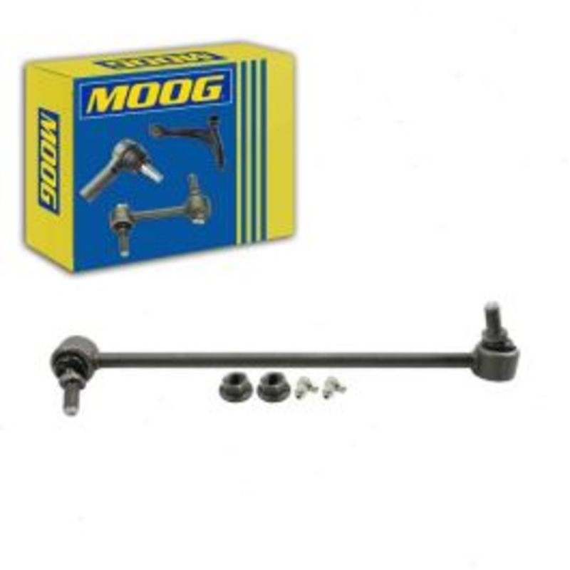MOOG Front Suspension Stabilizer Bar Link for 2006-2013 Audi A3 Quattro
