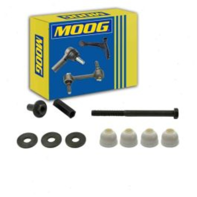 MOOG Front Suspension Stabilizer Bar Link Kit for 1961-1963 Mercury Meteor
