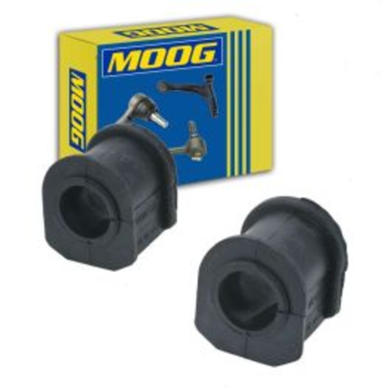 MOOG Front To Frame Stabilizer Bar Bushing Kit for 1972-1976 Mercury Montego 4.1L 5.0L 5.8L 6.6L 7.0L 7.5L L6 V8