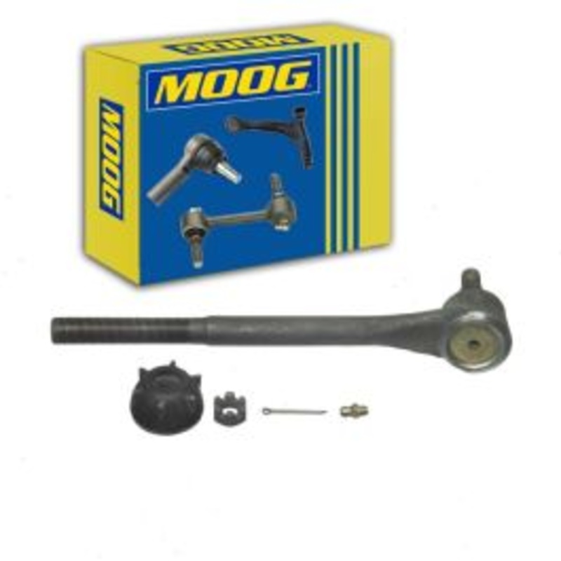 MOOG Inner Steering Tie Rod End for 1964-1970 Pontiac Tempest