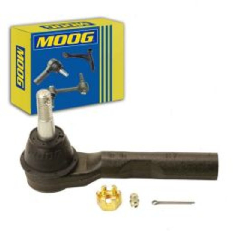 MOOG Outer Steering Tie Rod End for 2005-2010 Pontiac G6