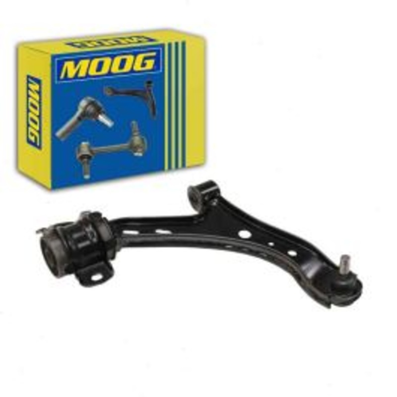 MOOG RK80726 Suspension Control Arm Ball Joint
