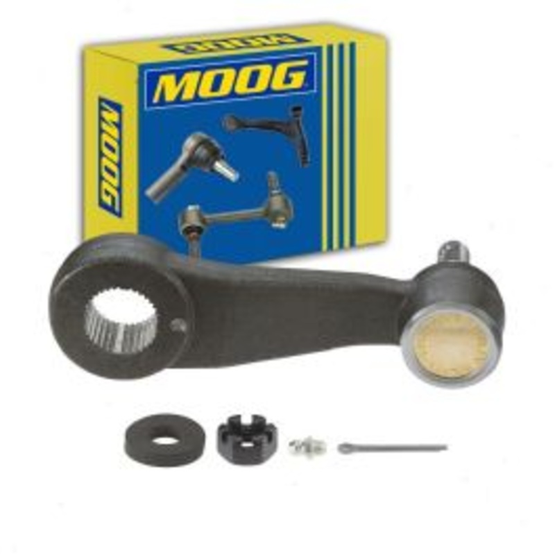 MOOG Steering Pitman Arm for 1996-2001 Oldsmobile Bravada