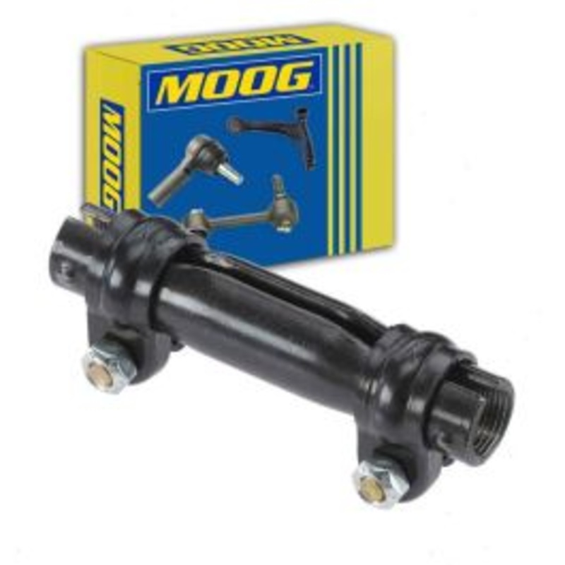MOOG Steering Tie Rod End Adjusting Sleeve for 1988-2000 Chevrolet K2500