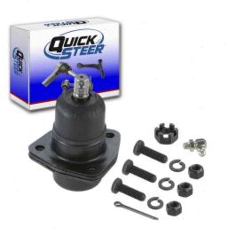 QuickSteer Front Upper Suspension Ball Joint for 1963-1982 Chevrolet Corvette