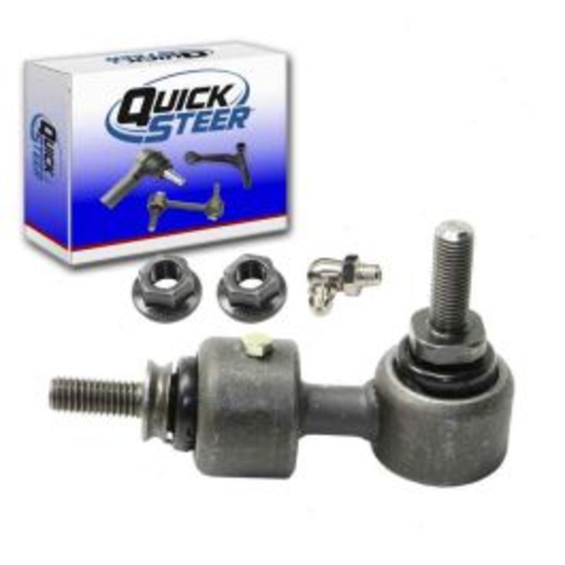 QuickSteer Rear Suspension Stabilizer Bar Link for 2009-2013 Mazda 3 Sport