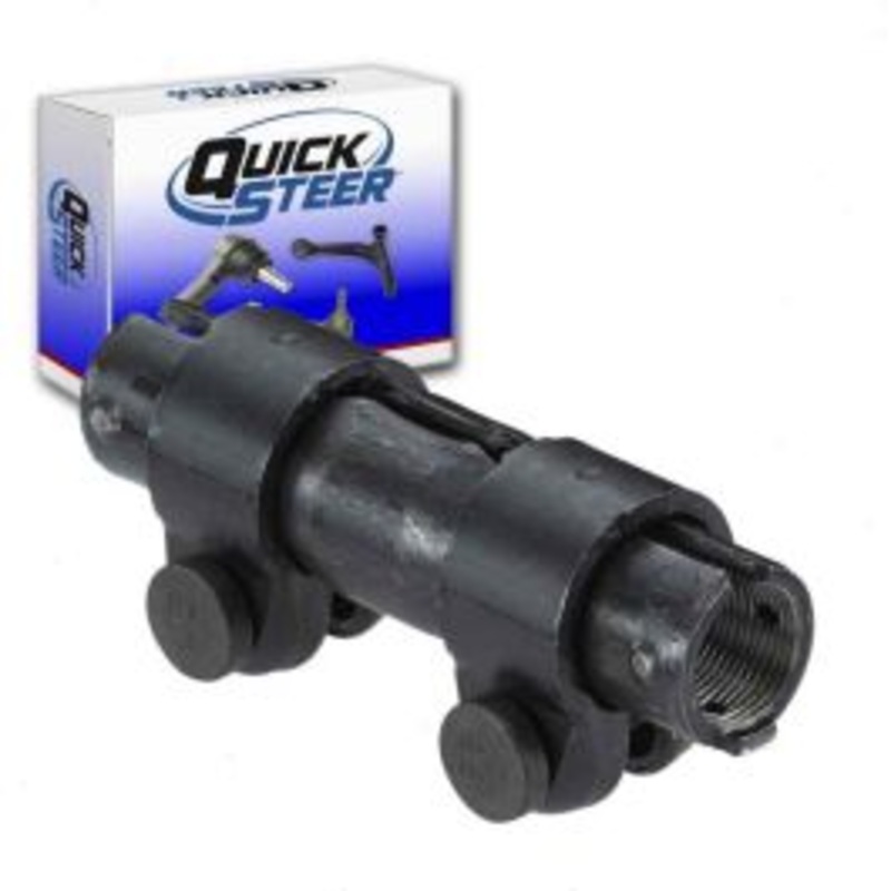 QuickSteer Right Steering Tie Rod End Adjusting Sleeve for 1994-1997 Mazda B4000