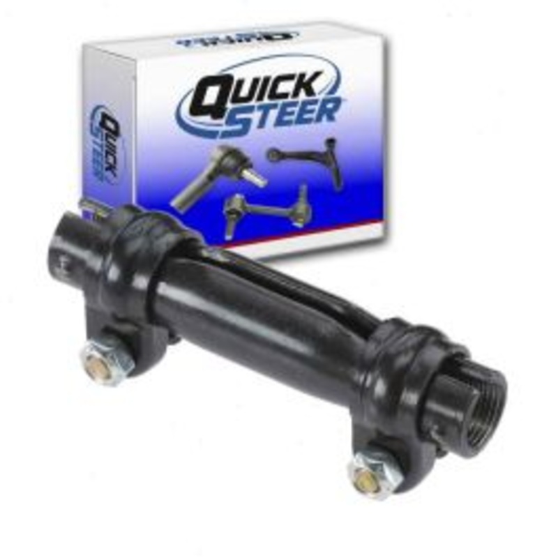 QuickSteer Steering Tie Rod End Adjusting Sleeve for 1964 Mercury Montclair