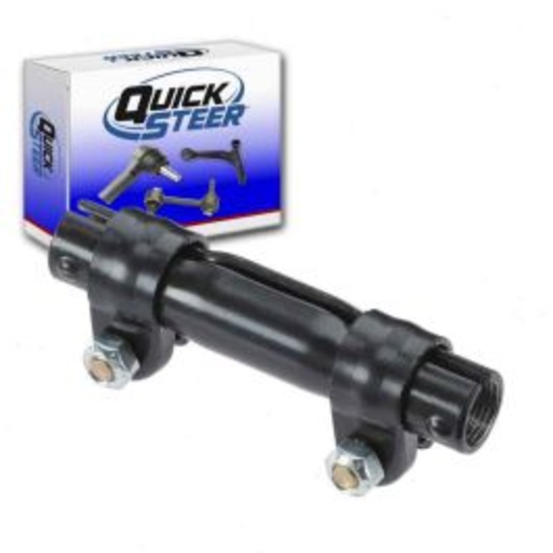 QuickSteer Steering Tie Rod End Adjusting Sleeve for 1983-1991 GMC S15 Jimmy