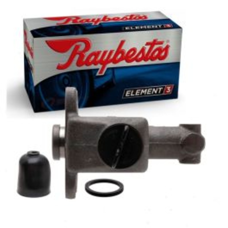 Raybestos Element3 Brake Master Cylinder for 1959-1960 Cadillac Series 62