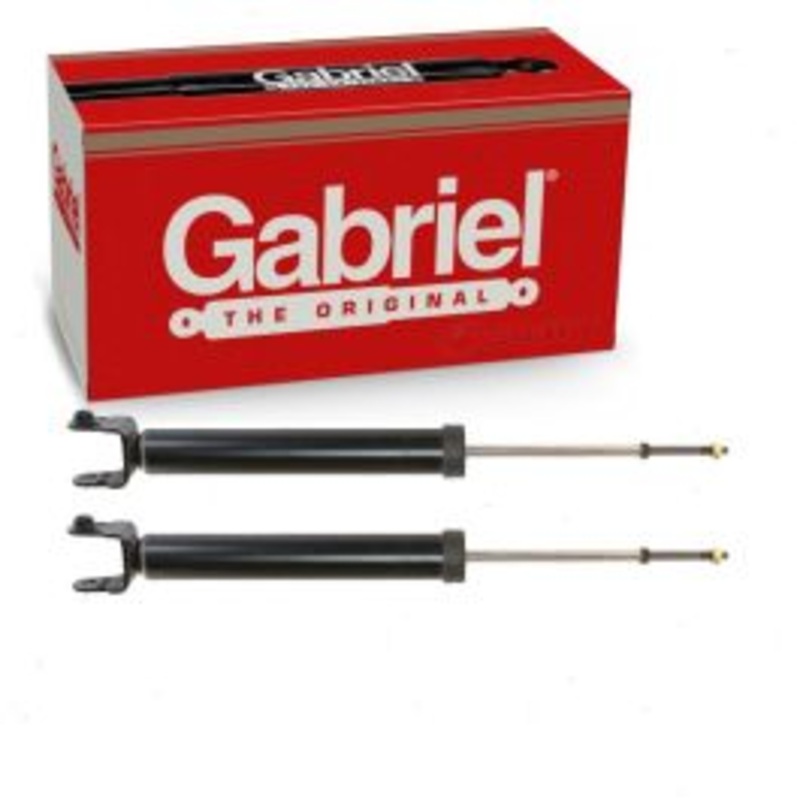 2 pc Gabriel Ultra G51802 Shock Absorbers
