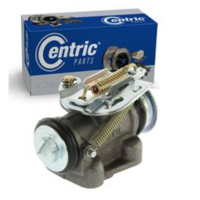 Centric Premium Rear Right Rearward Drum Brake Wheel Cylinder for 2001-2004 UD 1200