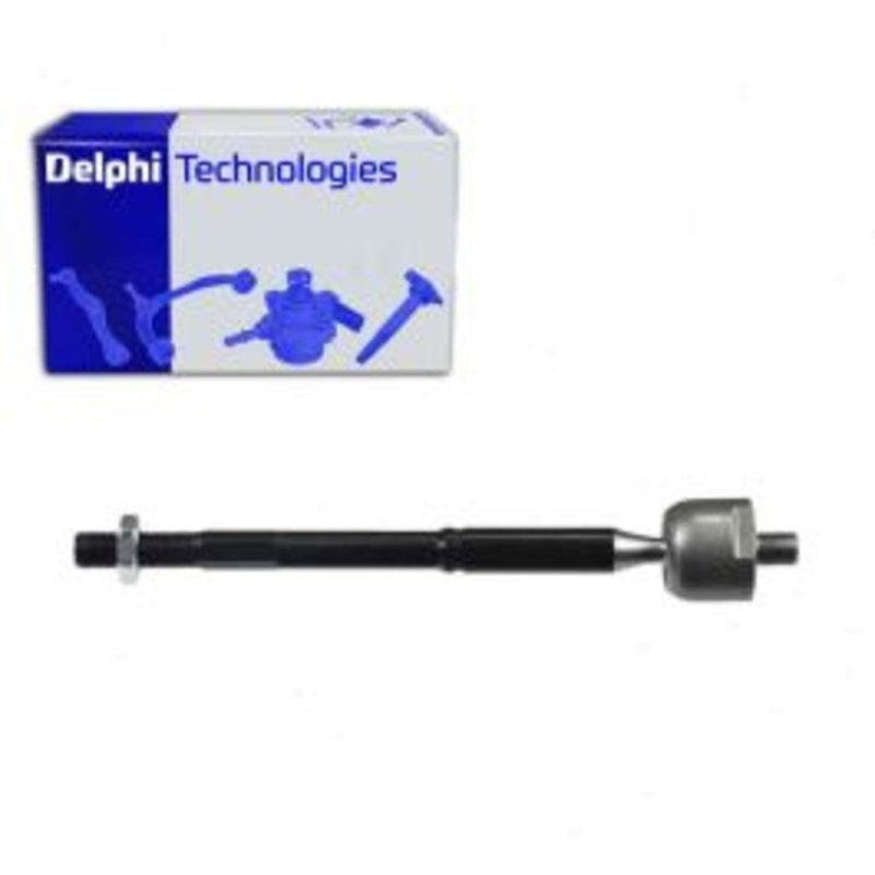 Delphi Front Inner Steering Tie Rod End for 2006 Lexus GS300