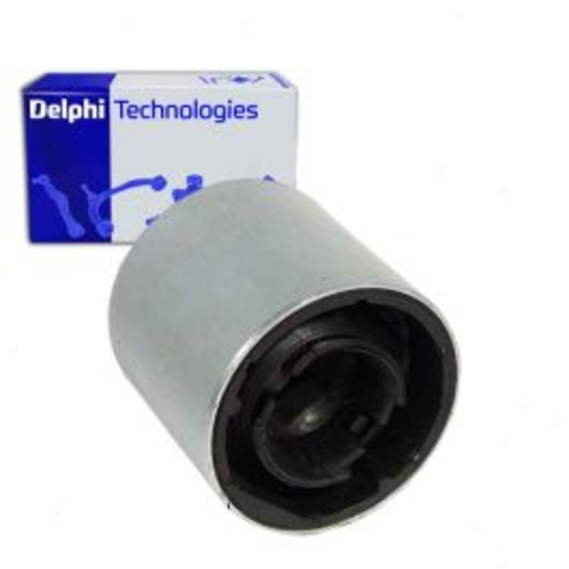 Delphi Front Lower Rearward Suspension Control Arm Bushing for 2002-2008 Mini Cooper