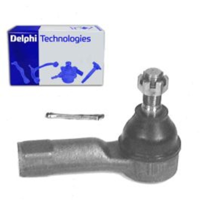 Delphi Front Outer Steering Tie Rod End for 2004-2006 Scion xA