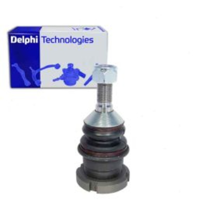 Delphi Rear Lower Suspension Ball Joint for 2007-2012 Mercedes-Benz GL450