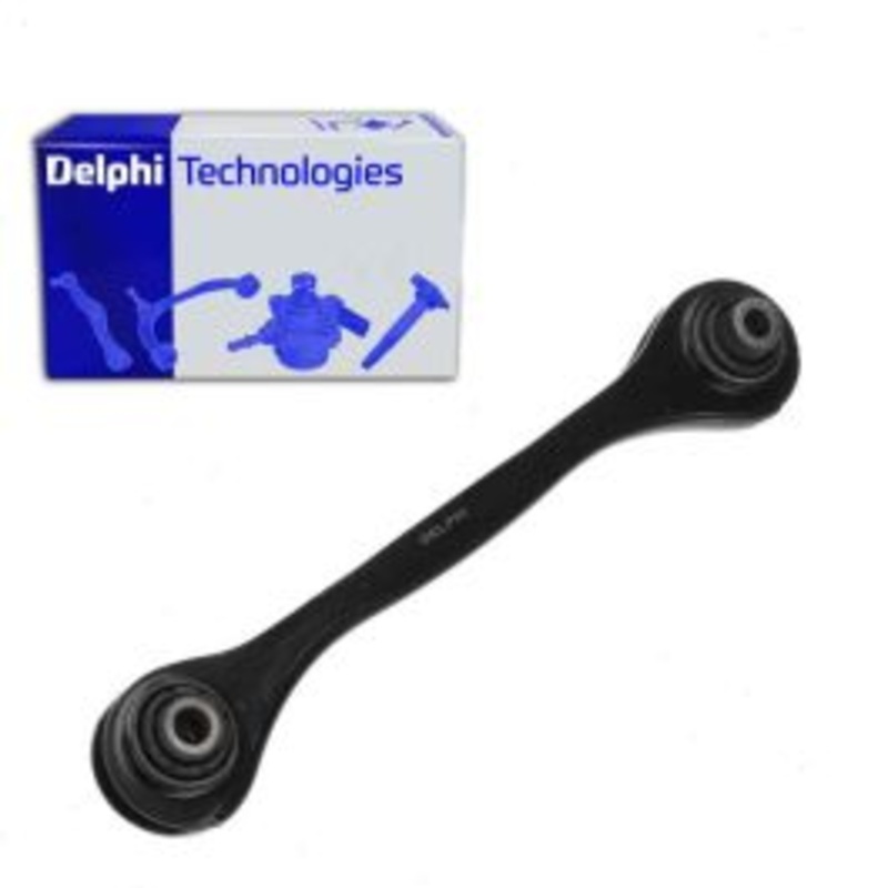 Delphi Rear Right Lower Forward Suspension Control Arm for 2007-2009 Volkswagen Eos