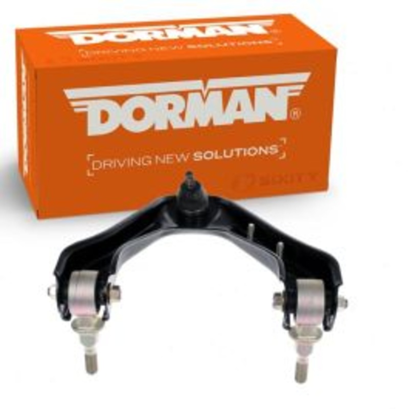 Dorman Front Left Lower Suspension Control Arm Ball Joint for 1997-2002 Ford Expedition