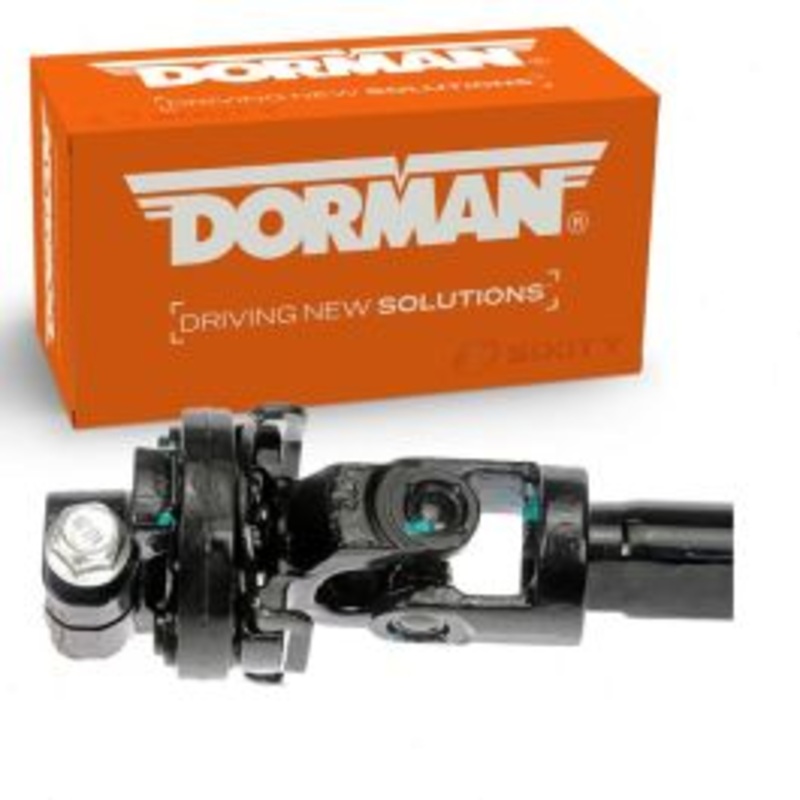 Dorman Lower Steering Shaft for 2006-2010 Dodge Charger