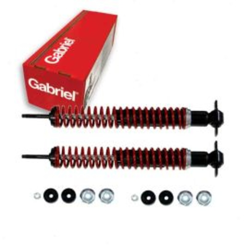 Gabriel Constant-Rate Front Shock Absorber for 1965-1991 Ford Country Squire