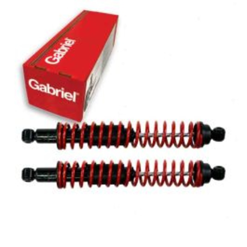 Gabriel Variable-Rate Front Shock Absorber for 1968 International 1100C