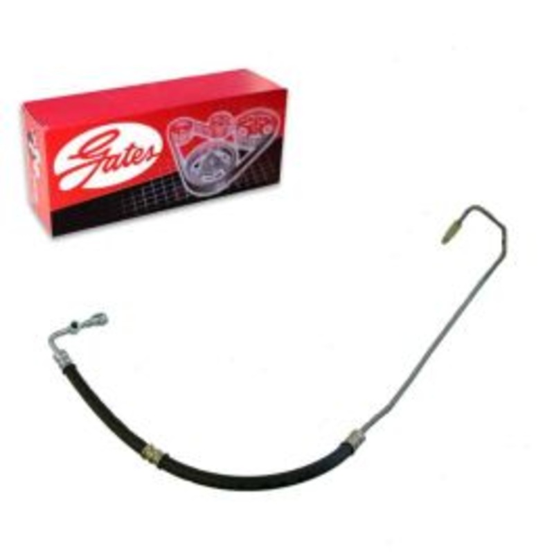 Gates 365832 Power Steering Pressure Line Hose