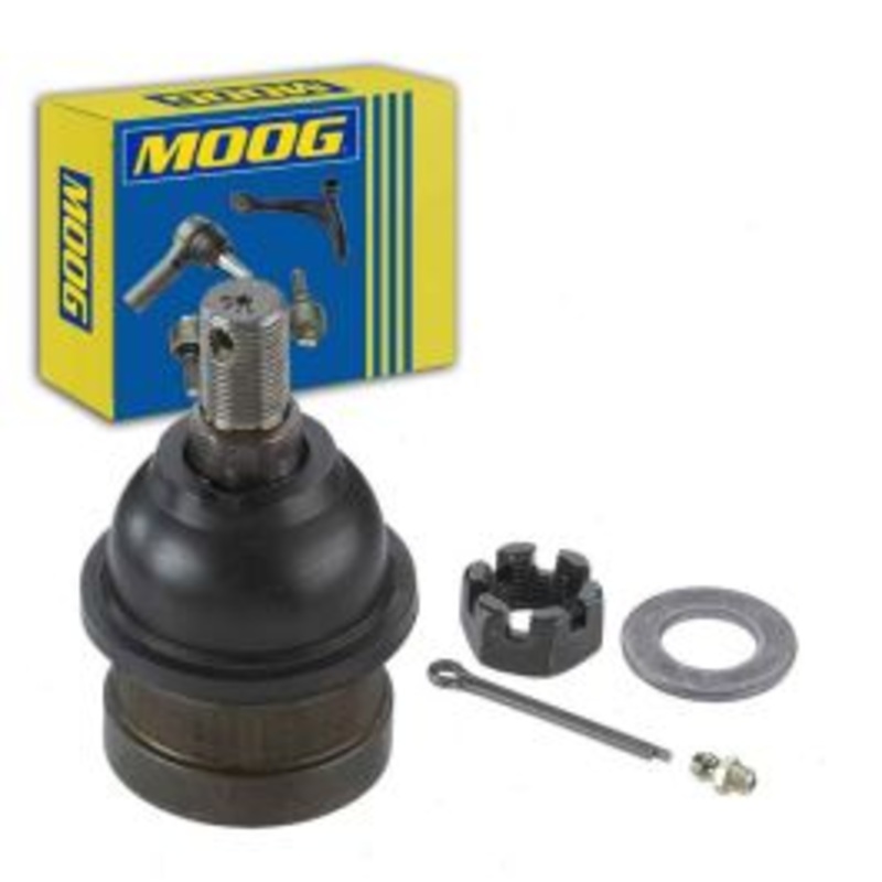 MOOG Front Lower Suspension Ball Joint for 1972 Fargo B300 Van