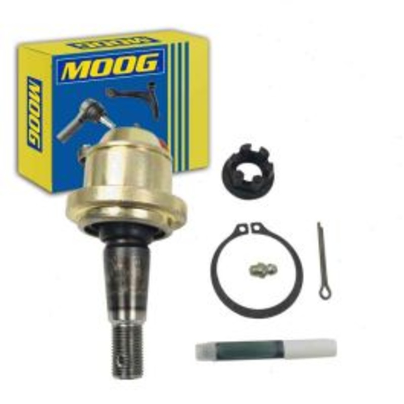 MOOG Front Lower Suspension Ball Joint for 2007-2014 Chevrolet Suburban 1500