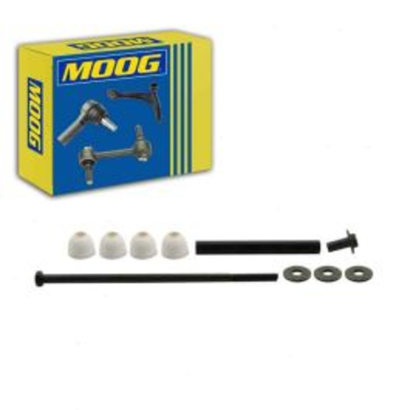 MOOG Front Suspension Stabilizer Bar Link Kit for 1995-2010 Ford Explorer 4.0L 4.6L 5.0L V6 V8