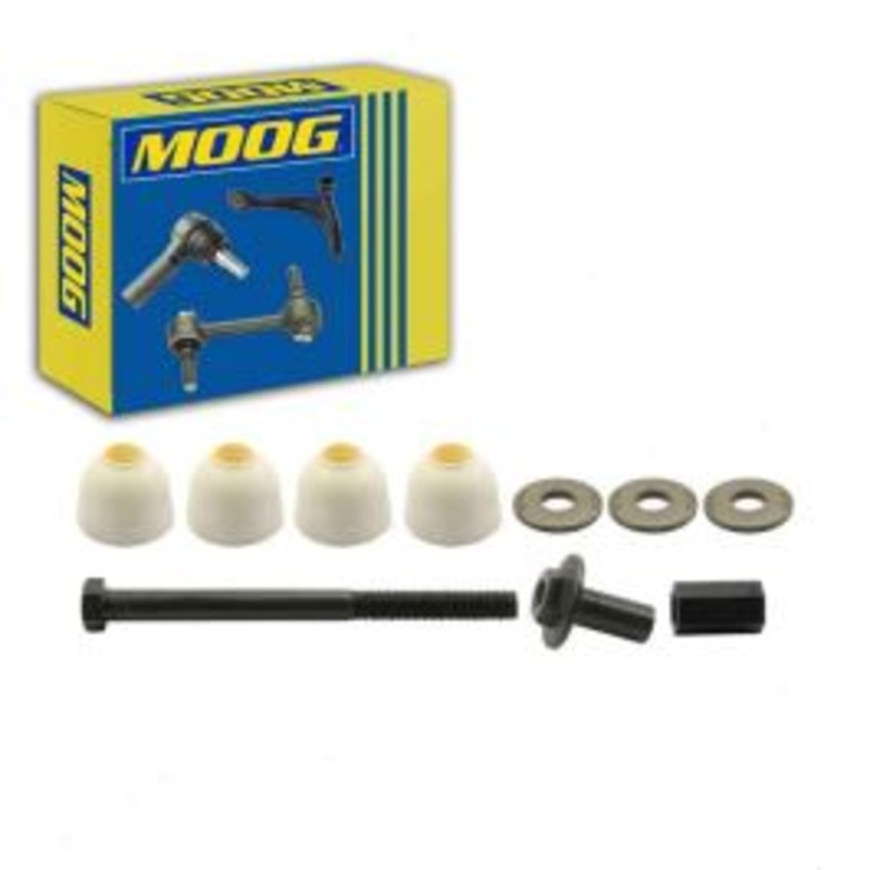 MOOG Front Suspension Stabilizer Bar Link Kit for 1998-2002 Oldsmobile Intrigue