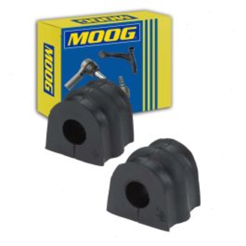 MOOG Front To Frame Stabilizer Bar Bushing Kit for 2002-2007 Subaru Impreza