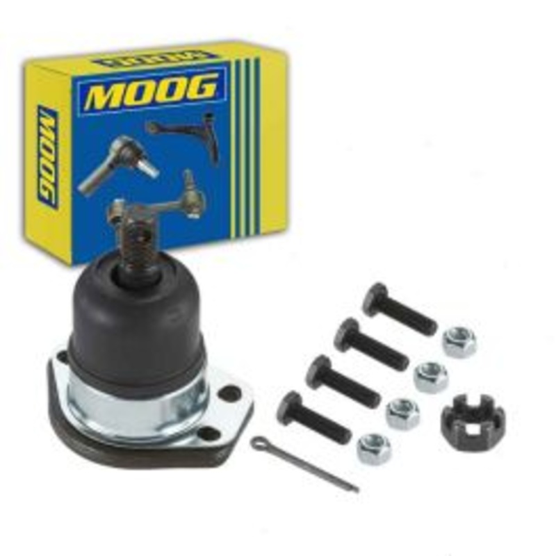 MOOG Front Upper Suspension Ball Joint for 1964-1972 Oldsmobile Cutlass 4.1L 5.7L 6.6L 7.5L L6 V8