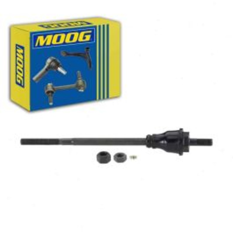 MOOG Inner Steering Tie Rod End for 2003-2019 Chevrolet Express 3500