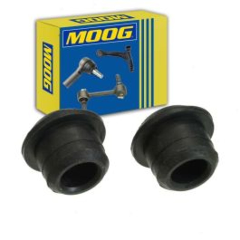 MOOG Rack and Pinion Mount Bushing for 1985-1992 Lincoln Mark VII