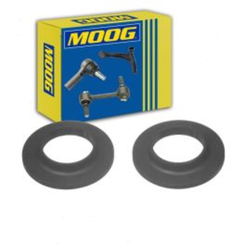 MOOG Rear Coil Spring Insulator for 1967-1972 Oldsmobile F85