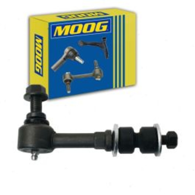 MOOG Rear Suspension Stabilizer Bar Link for 2015-2017 Lexus NX200t