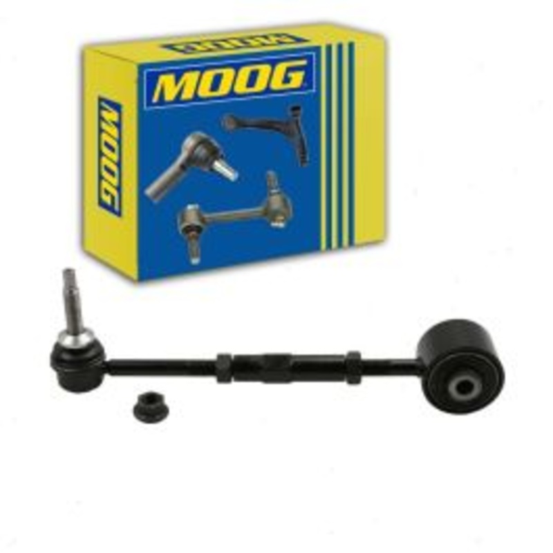 MOOG Rear Upper Forward Lateral Arm for 2011 Lincoln MKS