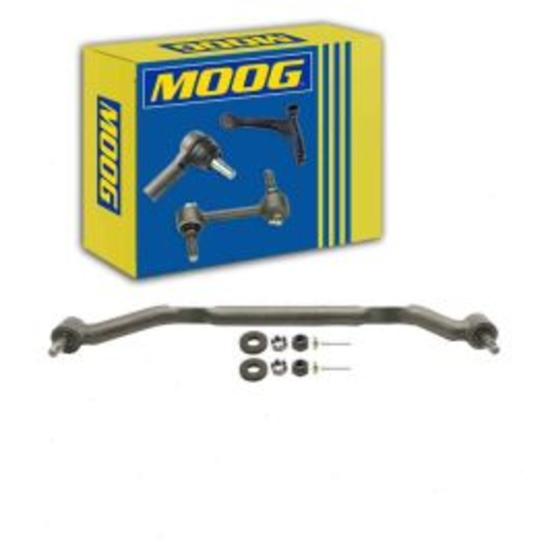 MOOG Steering Center Link for 1983-1991 GMC S15 Jimmy