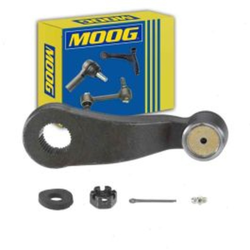 MOOG Steering Pitman Arm for 1988-2000 GMC K3500