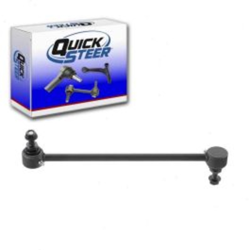 QuickSteer Front Right Suspension Stabilizer Bar Link for 2007-2013 Nissan Altima
